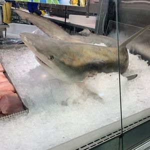 Meet your Posher, Masca